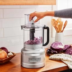 KitchenAid 13-Cup Food Processor -Home-Kitchen kitchenaid kitchenaid 13 cup food processor