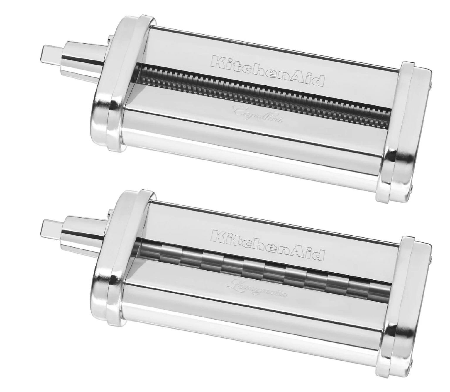 KitchenAid® 2-Piece Pasta Cutter Set 4 KitchenAid® 2-Piece Pasta Cutter Set - Image 2