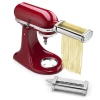 KitchenAid® 2-Piece Pasta Cutter Set 1 KitchenAid® 2-Piece Pasta Cutter Set -Home-Kitchen kitchenaid kitchenaid 2 piece pasta cutter set