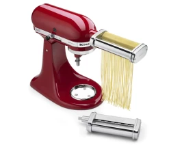 KitchenAid® 2-Piece Pasta Cutter Set