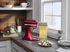 KitchenAid® 2-Piece Pasta Cutter Set 13 KitchenAid® 2-Piece Pasta Cutter Set -Home-Kitchen kitchenaid kitchenaid 2 piece pasta cutter set 5