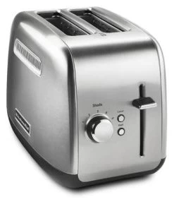 KitchenAid 2-Slice Toaster With Manual Lift Lever -Home-Kitchen kitchenaid kitchenaid 2 slice toaster with manual 2