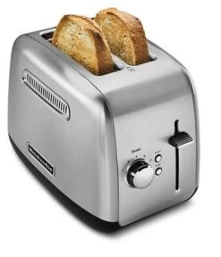 KitchenAid 2-Slice Toaster With Manual Lift Lever
