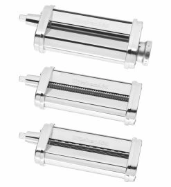 KitchenAid 3-Piece Pasta Roller And Cutter Set