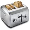 KitchenAid 4-Slice Toaster With Manual High-Lift Lever -Home-Kitchen kitchenaid kitchenaid 4 slice toaster with manual