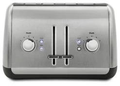 KitchenAid 4-Slice Toaster With Manual High-Lift Lever -Home-Kitchen kitchenaid kitchenaid 4 slice toaster with manual 2