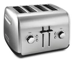 KitchenAid 4-Slice Toaster With Manual High-Lift Lever -Home-Kitchen kitchenaid kitchenaid 4 slice toaster with manual 3