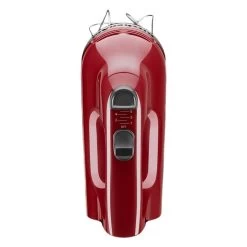 KitchenAid 5-Speed Ultra Power Red Hand Mixer 8 KitchenAid 5-Speed Ultra Power Red Hand Mixer -Home-Kitchen kitchenaid kitchenaid 5 speed ultra power red hand 2