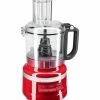 KitchenAid 7 Cup Food Processor Red -Home-Kitchen kitchenaid kitchenaid 7 cup food processor red