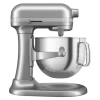 KitchenAid® 7 Quart Bowl-Lift Stand Mixer, Contour Silver -Home-Kitchen kitchenaid kitchenaid 7 quart bowl lift stand mixe