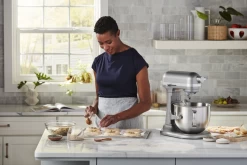 KitchenAid® 7 Quart Bowl-Lift Stand Mixer, Contour Silver -Home-Kitchen kitchenaid kitchenaid 7 quart bowl lift stand mixe 3