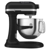 KitchenAid® 7 Quart Bowl-Lift Stand Mixer, Cast Iron Black 2 KitchenAid® 7 Quart Bowl-Lift Stand Mixer, Cast Iron Black -Home-Kitchen kitchenaid kitchenaid 7 quart bowl lift stand mixe 4