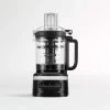 Kitchenaid 9-cup Food Processor, Matte Black -Home-Kitchen kitchenaid kitchenaid 9 cup food processor matte b
