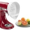 KitchenAid CITRUS JUICER ATTACHMENT 1 KitchenAid CITRUS JUICER ATTACHMENT -Home-Kitchen kitchenaid kitchenaid citrus juicer attachment