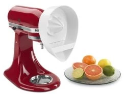 KitchenAid CITRUS JUICER ATTACHMENT