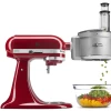 KitchenAid® ExactSlice™ Food Processor Attachment With Dicing Kit -Home-Kitchen kitchenaid kitchenaid exactslice food processor at