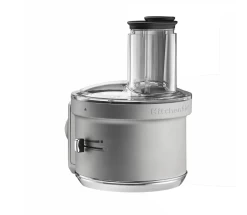 KitchenAid® ExactSlice™ Food Processor Attachment With Dicing Kit -Home-Kitchen kitchenaid kitchenaid exactslice food processor at 2