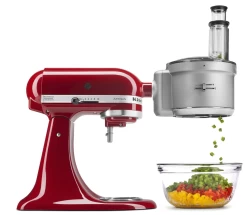 KitchenAid® ExactSlice™ Food Processor Attachment With Dicing Kit