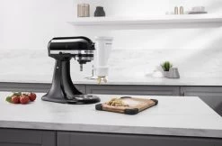 Kitchenaid® Gourmet Pasta Press Attachment -Home-Kitchen kitchenaid kitchenaid gourmet pasta press attachme