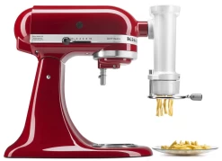 Kitchenaid® Gourmet Pasta Press Attachment