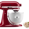 KitchenAid® Ice Cream Maker Attachment -Home-Kitchen kitchenaid kitchenaid ice cream maker attachment