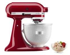 KitchenAid® Ice Cream Maker Attachment