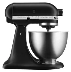 KitchenAid KITCHENAID® ULTRA POWER® PLUS SERIES 4.5-QUART TILT-HEAD STAND MIXER