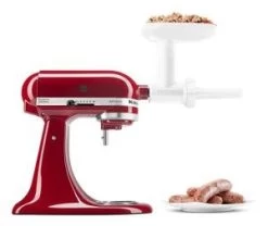 KitchenAid Sausage Stuffer Attachment