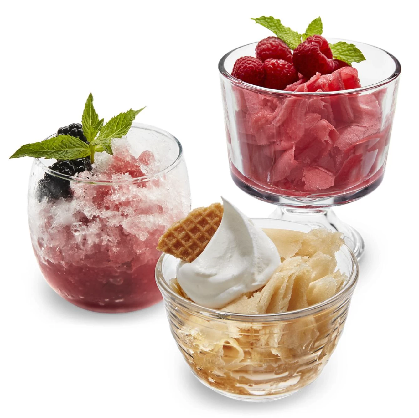 KitchenAid® Shave Ice Attachment 6 KitchenAid® Shave Ice Attachment - Image 4