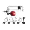 KitchenAid Spiralizer Attachment 1 KitchenAid Spiralizer Attachment -Home-Kitchen kitchenaid kitchenaid spiralizer attachment