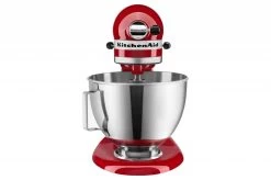 KitchenAid® Ultra Power Plus 4.5 Qt Tilt-Head Stand Mixer -Home-Kitchen kitchenaid kitchenaid ultra power plus 45 qt tilt 2