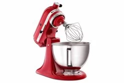 KitchenAid® Ultra Power Plus 4.5 Qt Tilt-Head Stand Mixer -Home-Kitchen kitchenaid kitchenaid ultra power plus 45 qt tilt 3