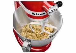 KitchenAid® Ultra Power Plus 4.5 Qt Tilt-Head Stand Mixer -Home-Kitchen kitchenaid kitchenaid ultra power plus 45 qt tilt 5