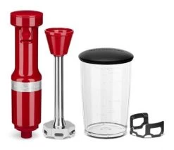 KitchenAid Variable Speed Corded Hand Blender -Home-Kitchen kitchenaid kitchenaid variable speed corded hand b 2