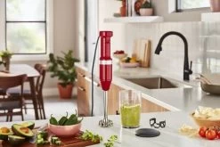 KitchenAid Variable Speed Corded Hand Blender