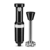 Kitchenaid® Variable Speed Cordless Hand Blender W/ Accessories, Black 1 Kitchenaid® Variable Speed Cordless Hand Blender W/ Accessories, Black -Home-Kitchen kitchenaid kitchenaid variable speed cordless hand 4