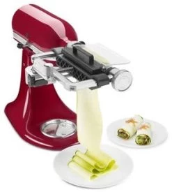 KitchenAid VEGETABLE SHEET CUTTER ATTACHMENT -Home-Kitchen kitchenaid kitchenaid vegetable sheet cutter attac 2
