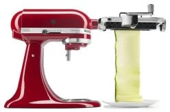 KitchenAid VEGETABLE SHEET CUTTER ATTACHMENT -Home-Kitchen kitchenaid kitchenaid vegetable sheet cutter attac 5