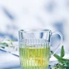 La Rochère 'Ouessant' Glass Mug -Home-Kitchen la rochere la rochere ouessant glass mug