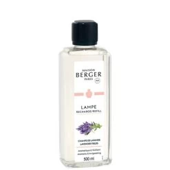 Lampe Berger Lavander Fields 500 Ml