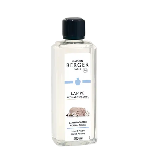 Maison Berger Lamp Refill 500ml Ocean Breeze 3 Maison Berger Lamp Refill 500ml Ocean Breeze