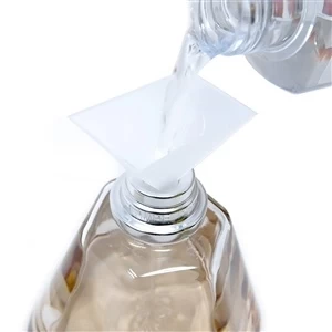Maison Berger Lamp Refill "Sweet Pear", 500ml 4 Maison Berger Lamp Refill "Sweet Pear", 500ml - Image 2