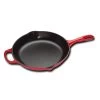 Le Creuset 30cm Iron Handle Skillet Cherry 1 Le Creuset 30cm Iron Handle Skillet Cherry -Home-Kitchen le creuset le creuset 30cm iron handle skillet che