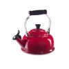 Le Creuset Classic Whistling Kettle Cherry -Home-Kitchen le creuset le creuset classic whistling kettle che
