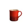 Le Creuset Mug Cerise -Home-Kitchen le creuset le creuset mug cerise