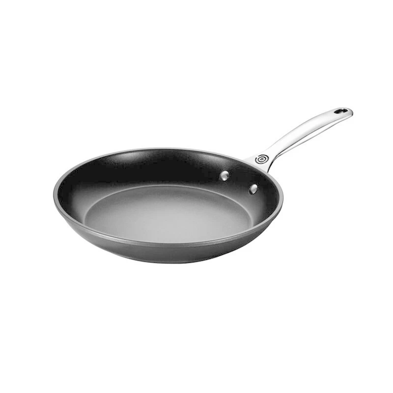 Le Creuset Toughened Nonstick Pro Fry Pan 20cm 4 Le Creuset Toughened Nonstick Pro Fry Pan 20cm - Image 2