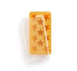 Lékué Ice Cube Tray With Lid - Stars Or Hearts -Home-Kitchen lekue ice cube tray with lid stars or hearts 2