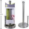 L.Gourmet Paper Towel Holder -Home-Kitchen lgourmet paper towel holder