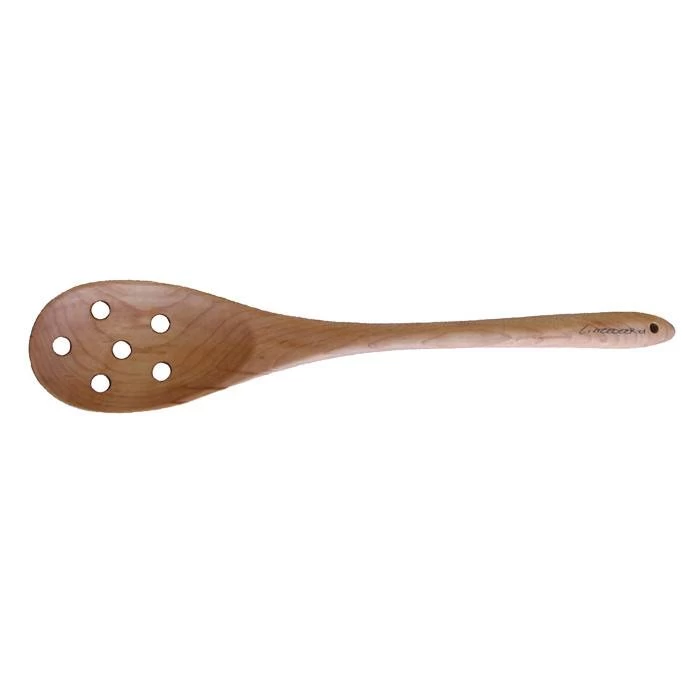 Littledeer Slotted Spoon 3 Littledeer Slotted Spoon