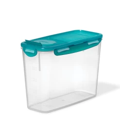 LocknLock 2.4 L Flip Top Container 6 LocknLock 2.4 L Flip Top Container -Home-Kitchen locknlock locknlock 24 l flip top container 1